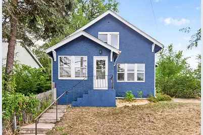 156 Granite Street, Saint Paul, MN 55117 - Photo 1