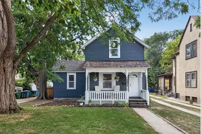 1838 Jackson Street NE, Minneapolis, MN 55418 - Photo 1