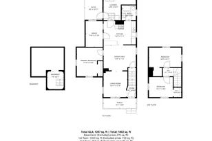 1838 Jackson Street NE, Minneapolis, MN 55418 - Photo 21