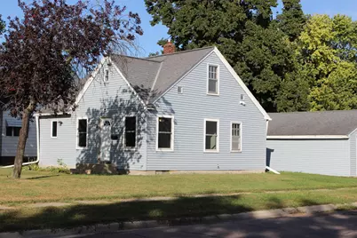 602 12th Street N, Benson, MN 56215 - Photo 5