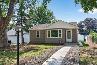 3620 Sumter Avenue S, Saint Louis Park, MN 55426 - Photo 1