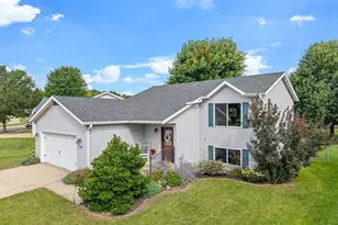 1162 Peregrine Dr S E, Rochester, MN 55904 - Photo 19