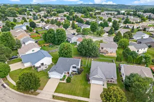 1162 Peregrine Dr S E, Rochester, MN 55904 - Photo 23