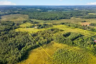 Tbd (Parcel C) Olson Rd, Hinckley, MN 55037 - Photo 1