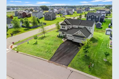 1120 152nd Avenue NW, Andover, MN 55304 - Photo 1