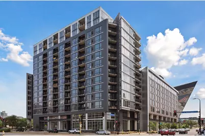 811 Washington Avenue S #1410, Minneapolis, MN 55415 - Photo 15