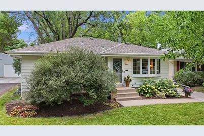 4504 Halifax Avenue N, Robbinsdale, MN 55422 - Photo 1