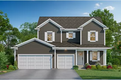 320 Watkins Glen Court, Chaska, MN 55318 - Photo 1