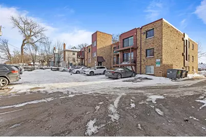 520 Ridgewood Ave #4, Minneapolis, MN 55403 - Photo 5