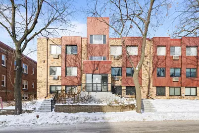 520 Ridgewood Ave #4, Minneapolis, MN 55403 - Photo 1