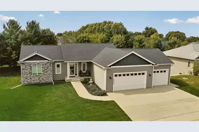 2238 Glady Lane NE, Rochester, MN 55906 - Photo 1