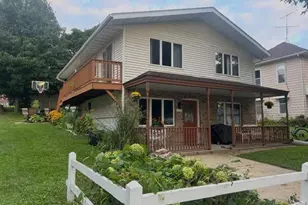 109 Oak Street S, Mabel, MN 55954 - Photo 1