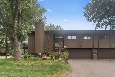 1258 Bridle Path Court, White Bear Lake, MN 55110 - Photo 1