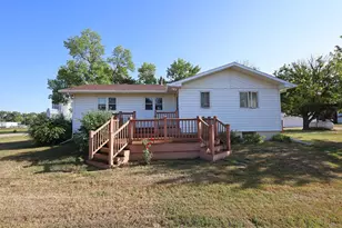 115 1st St, Shelly, MN 56581 - Photo 1