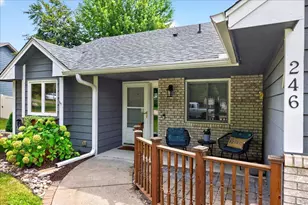 246 8th St NW, Elk River, MN 55330 - Photo 5