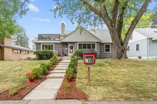 3310 Ulysses St NE, Minneapolis, MN 55418 - Photo 1