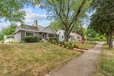 3310 Ulysses Street NE, Minneapolis, MN 55418 - Photo 3