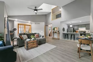 108 Morningside Dr NE, Hutchinson, MN 55350 - Photo 1