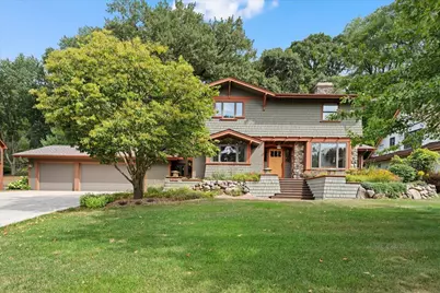 1619 Golf View Drive, River Falls, WI 54022 - Photo 1