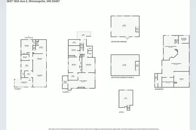 3837 18th Avenue S, Minneapolis, MN 55407 - Photo 43