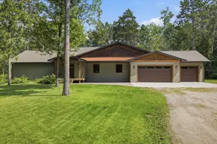 3800 Branch Trl, Pequot Lakes, MN 56472 - Photo 1