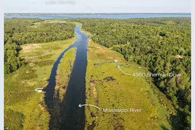 4950 Sherman Drive NE, Bemidji, MN 56601 - Photo 1