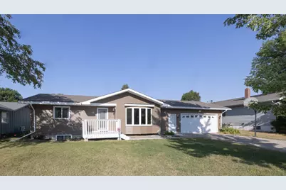 312 3rd Avenue E, Halstad, MN 56548 - Photo 1