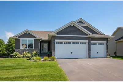 481 Paradise Drive SE, Saint Michael, MN 55376 - Photo 1