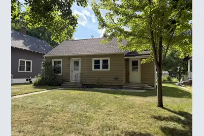 106 N Oak Street, Hendricks, MN 56136 - Photo 1