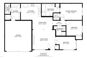 12007 Vermillion St NE, Blaine, MN 55449 - Photo 5