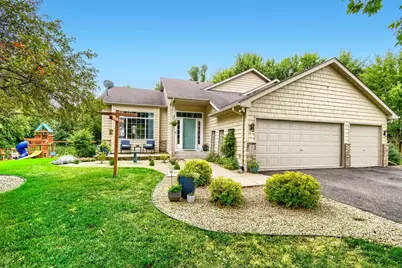 22376 Brett Trail, Rogers, MN 55374 - Photo 1