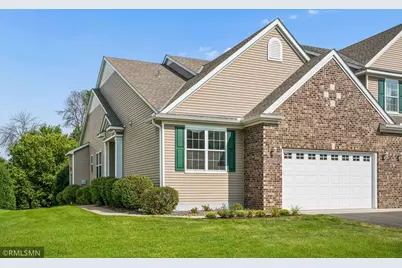 11712 Emery Village Drive N, Champlin, MN 55316 - Photo 1