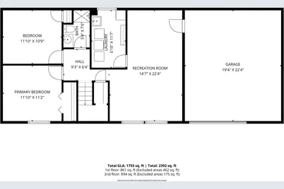 21306 Heath Avenue N, Forest Lake, MN 55025 - Photo 31