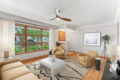 3429 Buchanan Street NE, Minneapolis, MN 55418 - Photo 5