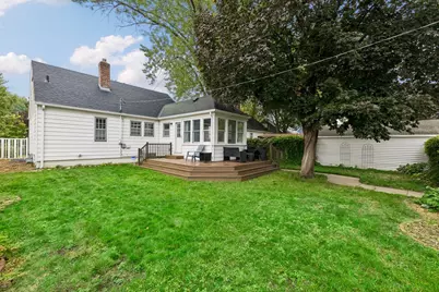 4237 Abbott Avenue N, Robbinsdale, MN 55422 - Photo 33