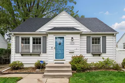4237 Abbott Avenue N, Robbinsdale, MN 55422 - Photo 1