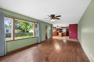 4422 Madison St NE, Columbia Heights, MN 55421 - Photo 9