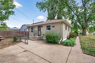 4422 Madison St NE, Columbia Heights, MN 55421 - Photo 25
