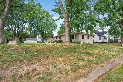 4422 Madison Street NE, Columbia Heights, MN 55421 - Photo 1