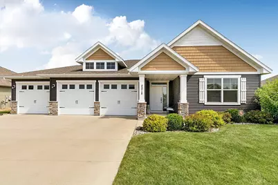 2218 72nd Avenue N, Saint Cloud, MN 56303 - Photo 1