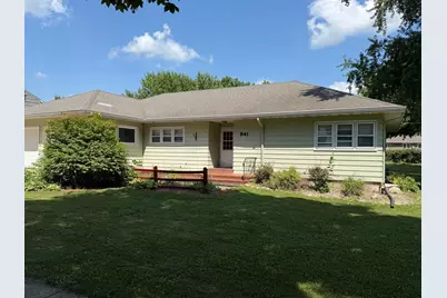 841 Redwood Drive, Fairmont, MN 56031 - Photo 1