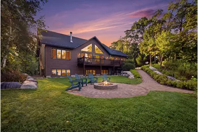 33972 N Oak Drive, Pequot Lakes, MN 56472 - Photo 1