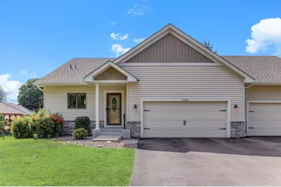 2061 Cardinal Glen Road, North Saint Paul, MN 55109 - Photo 1