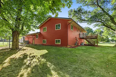 207 2nd Street NE, Saint Stephen, MN 56375 - Photo 3
