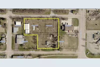 0 College Avenue, Crookston, MN 56716 - Photo 3