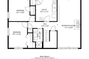 150 7th Ave N, Waite Park, MN 56387 - Photo 41
