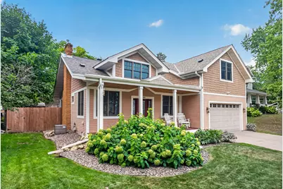 2584 S Shore Boulevard, White Bear Township, MN 55110 - Photo 1