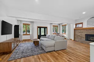 2584 S Shore Blvd, White Bear Township, MN 55110 - Photo 5