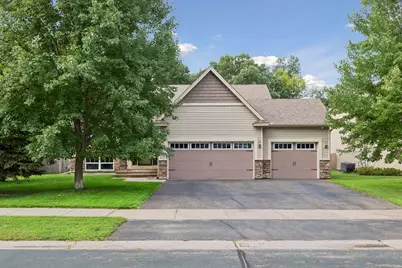 636 130th Lane NE, Blaine, MN 55434 - Photo 1