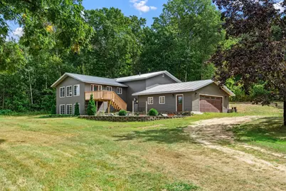 N10180 670th Street, Wheeler, WI 54772 - Photo 1